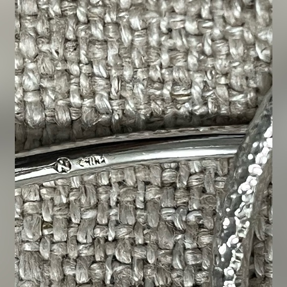 Nadri Silver Bracelet Set - Picture 9 of 9